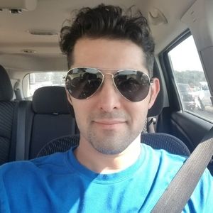 Meet your Posher, Peter